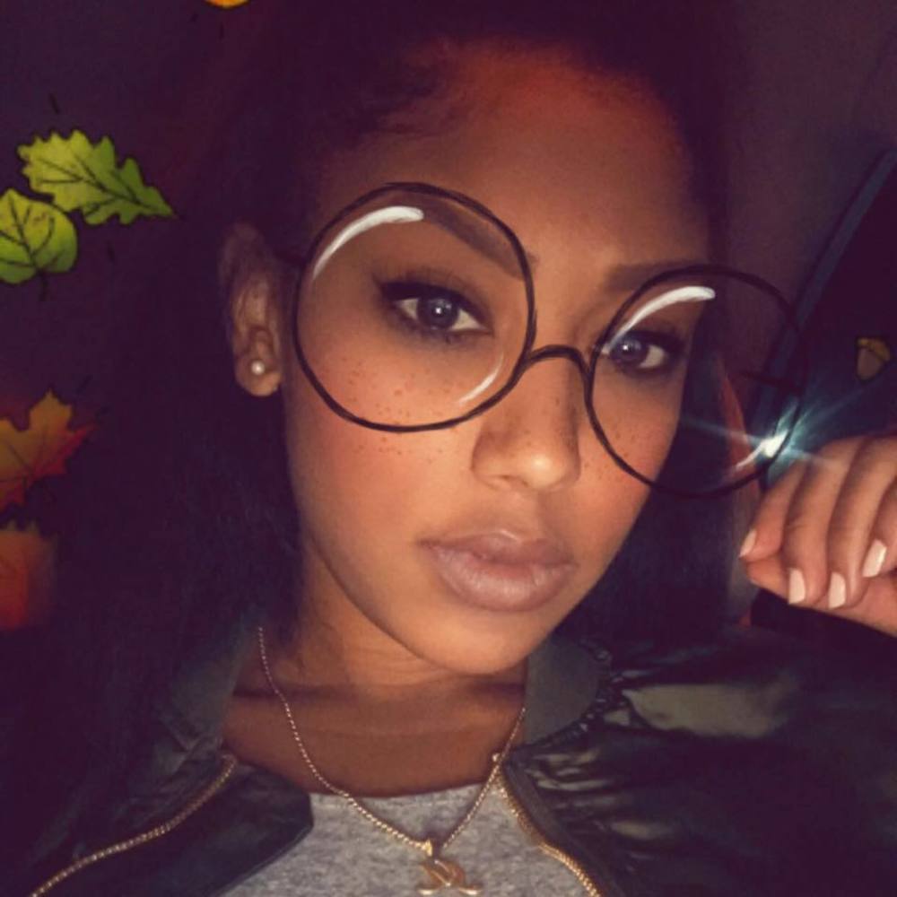 Meet your Posher, Mariah